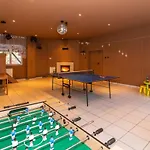 I Na Szlaku Maison d'hôtes 3*