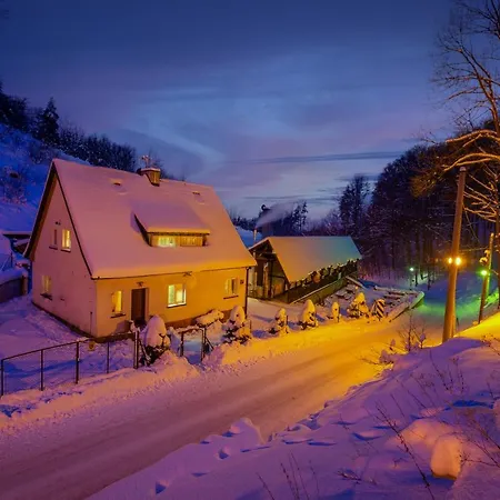 I Na Szlaku Bad Kudowa