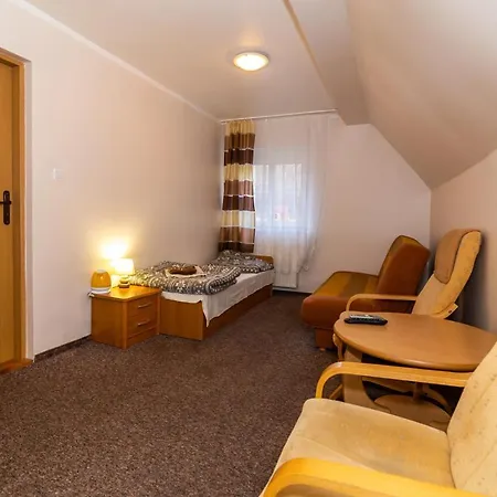 Gasthof I Na Szlaku 3*