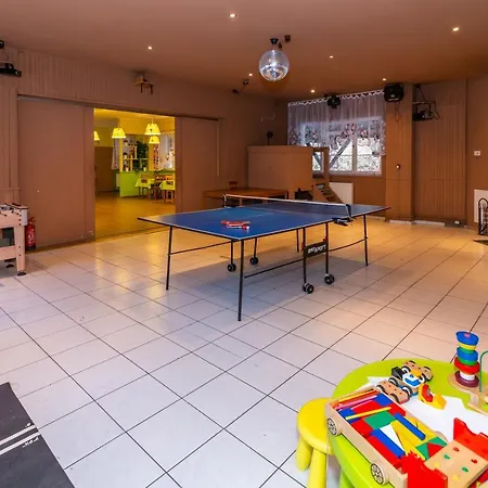 Gasthof I Na Szlaku 3*