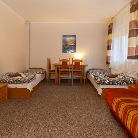 I Na Szlaku 3*