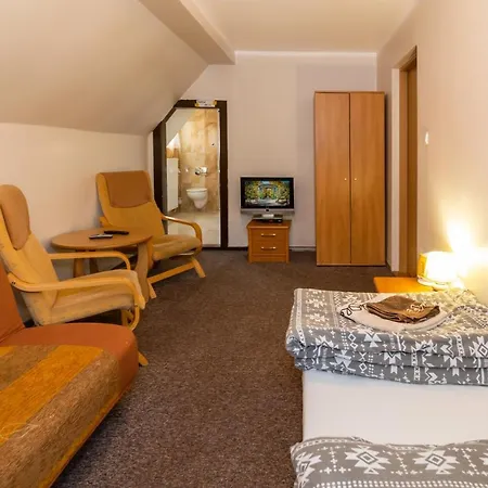 I Na Szlaku Bad Kudowa