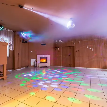 I Na Szlaku Bad Kudowa