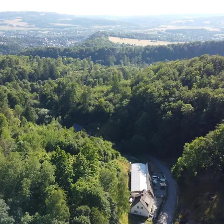 Gasthof I Na Szlaku Bad Kudowa