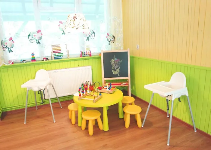 I Na Szlaku Gasthof 3*