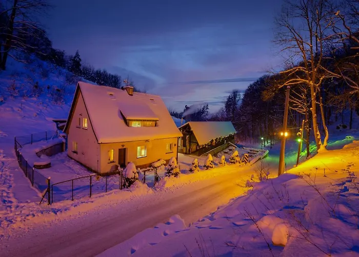 I Na Szlaku Bad Kudowa