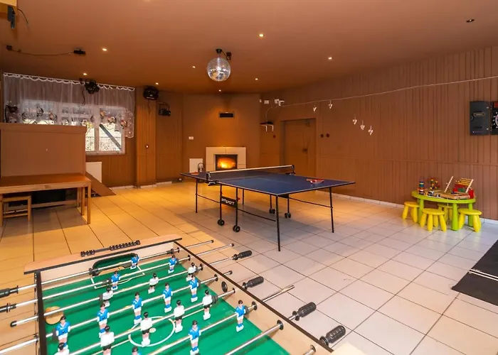 I Na Szlaku Gasthof 3*