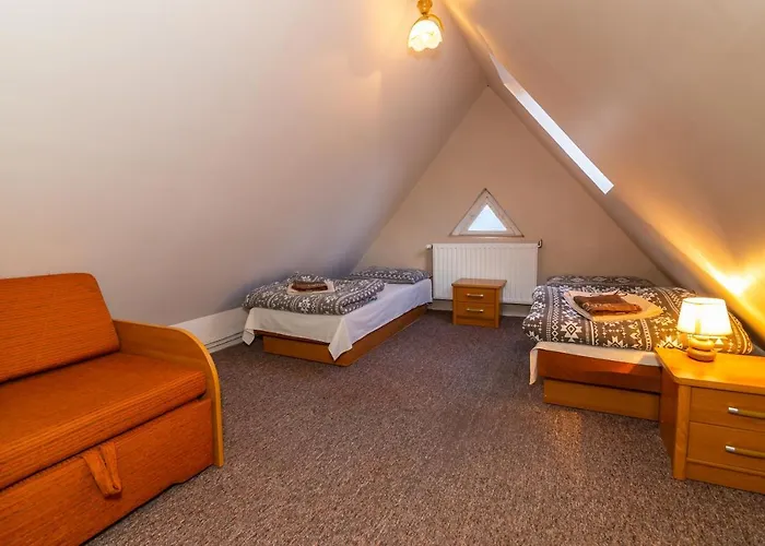 I Na Szlaku Gasthof 3*