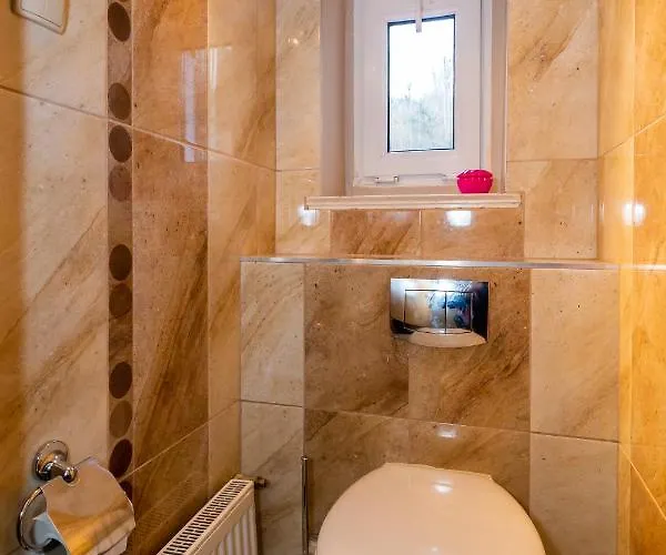 I Na Szlaku Gasthof Bad Kudowa