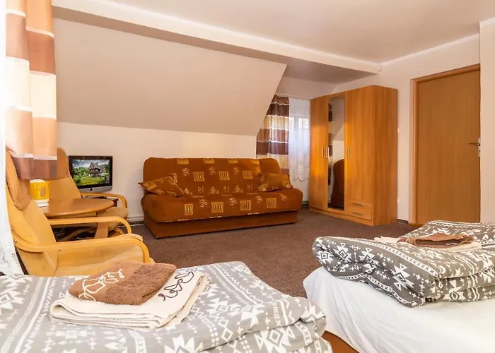 I Na Szlaku 3* Bad Kudowa