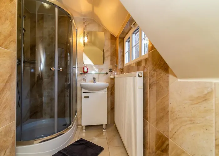 Gasthof I Na Szlaku 3*