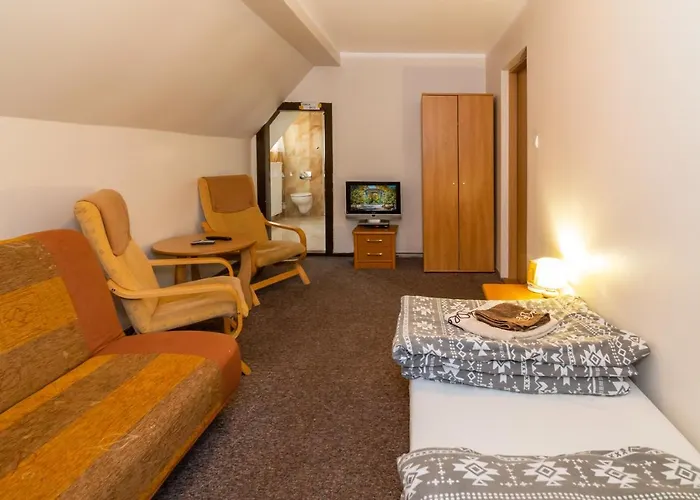 I Na Szlaku Bad Kudowa