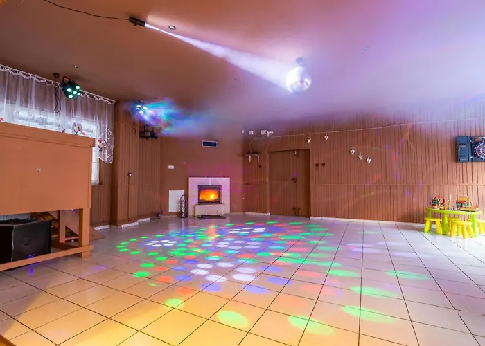 I Na Szlaku Bad Kudowa